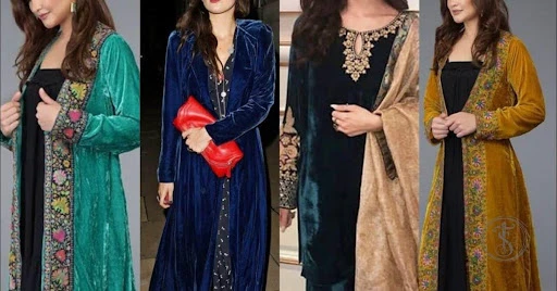 Application of Different Types of Velvet fabric