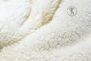 Berber Fleece fabric