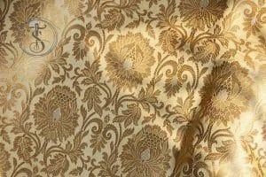 Brocade Fabric