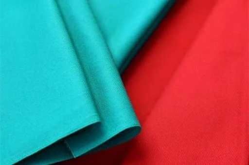 CVC fabric