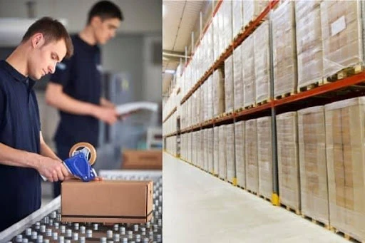 Cartooning in Clothing Manufacturing