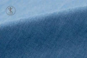 Chambray fabric