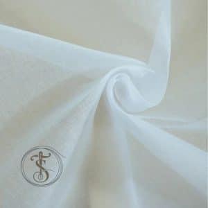 Cotton Organdy Fabric