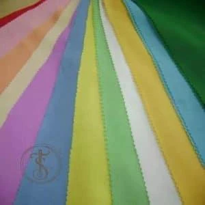 Cotton Poplin Fabrics