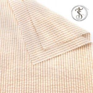 Cotton Seersucker Fabric