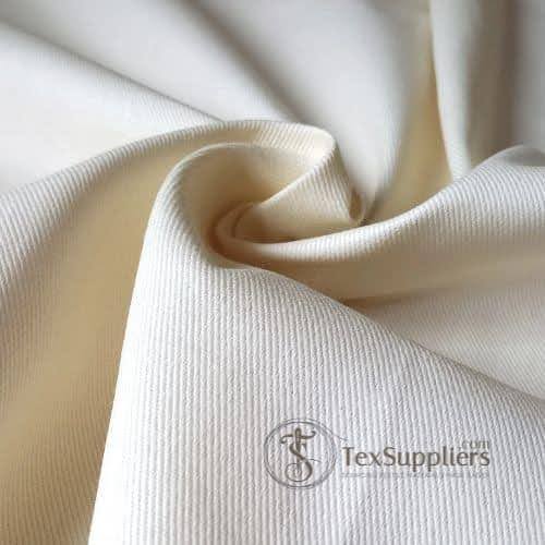 100% Cotton Twill Fabric