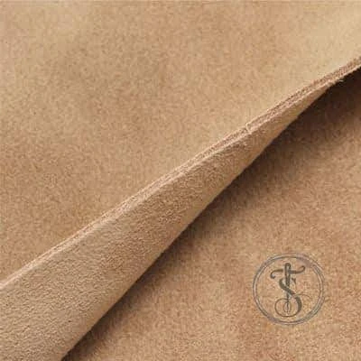 Cowhide Suede