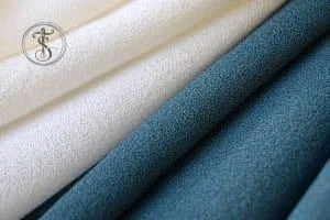 Crepe Fabric