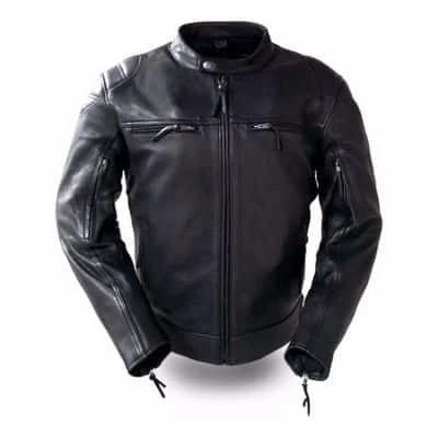 Cruiser Moto JacketÂ