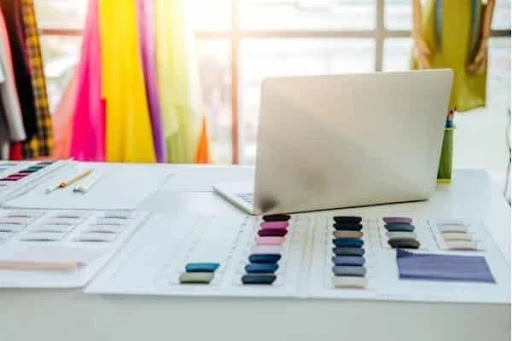 Design in Clothing Manufacturing