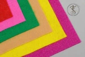 Felt Fabric