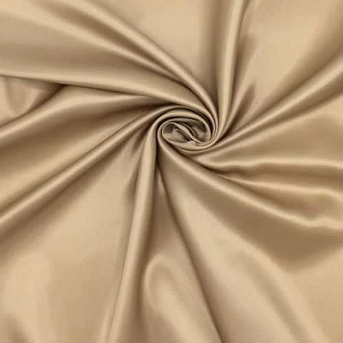 Figure Satin Lining
