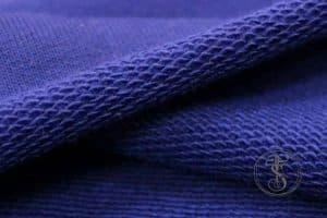 French Terry Fabric