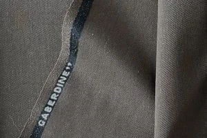 Gabardine Fabric