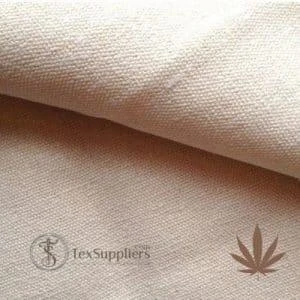 Hemp Canvas