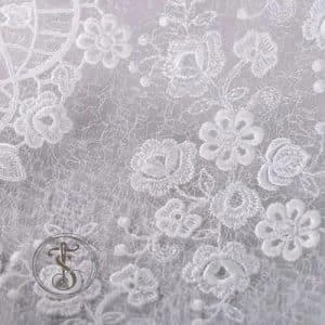 Lace Fabric