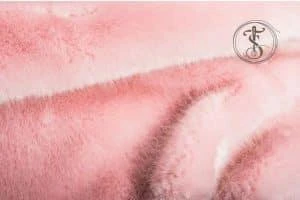 Luxurious Faux Fur Fabric