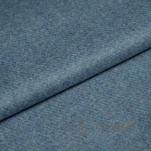 Merino Wool Twill