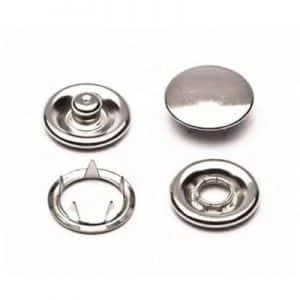 Metal Snap Button
