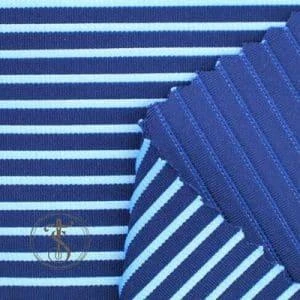 Nylon Spandex Ottoman Fabric