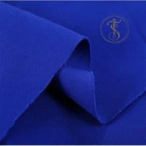 Nylon Spandex Ponte Roma Fabric