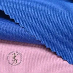 Polyester Oxford Fabric