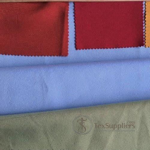 Polyester Twill Fabric