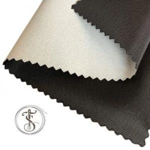 Polyurethane fabric