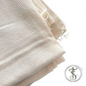 Punch Needle Fabric