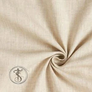 Pure Linen Fabric