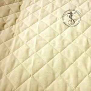 Quilted Fabric