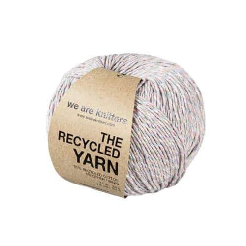 Recycle Yarn 