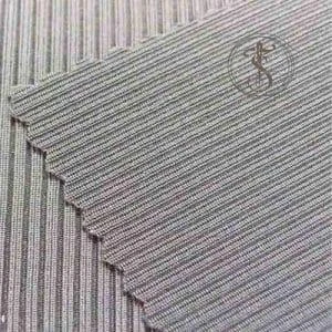 Rib Fabric