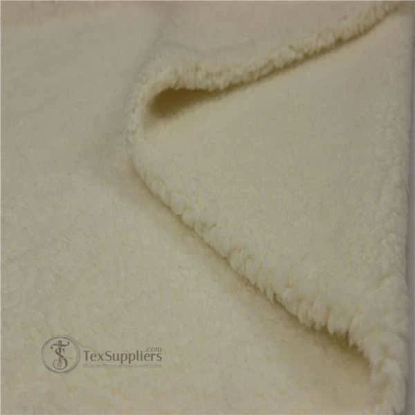 Sherpa Lining Fabric