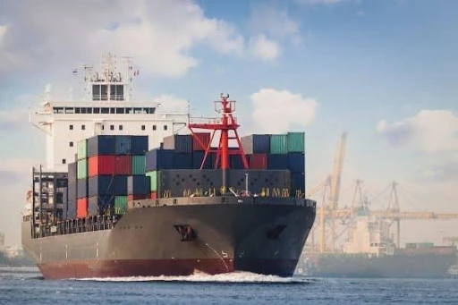 Shipment in Clothing Manufacturing