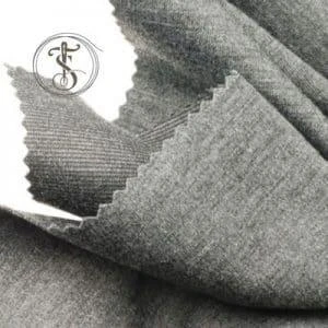 Stretchy Ponte Fabric