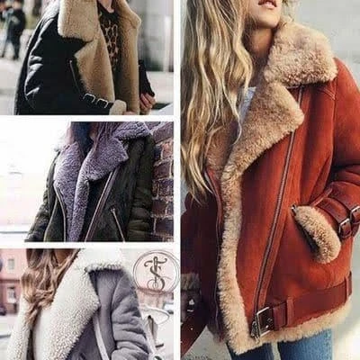 Suede Fabric Applications