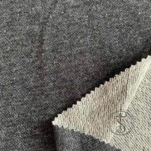 Terry Knit Fabric