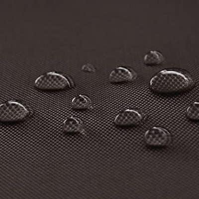 Tightly woven waterproof fabric 600D Oxford Fabric