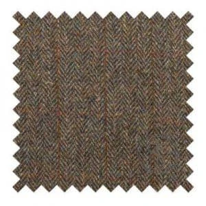 Tweed Fabric