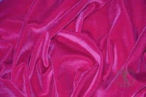 Velour Fabric