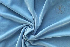 Velvet Fabric