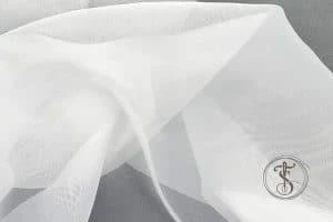 Voile Fabric