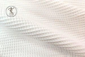 Waffle Fabric