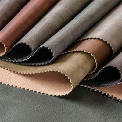 What Is Pu Leather Made Of