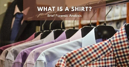 What Is a ShirtÂ