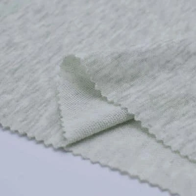 What is French Terry