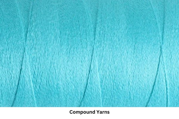 Compound Yarns
