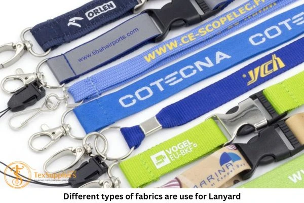 The Different Types of Lanyards.Ã‚Â 