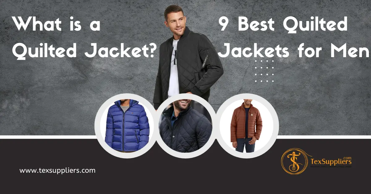 What is Denim Jacket? 12 Types of Denim Jackets | Textile Suppliers